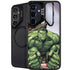 Marvel Avengers Hulk Galaxy S24 FE Kickstand Case